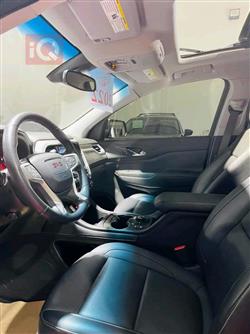 GMC Acadia